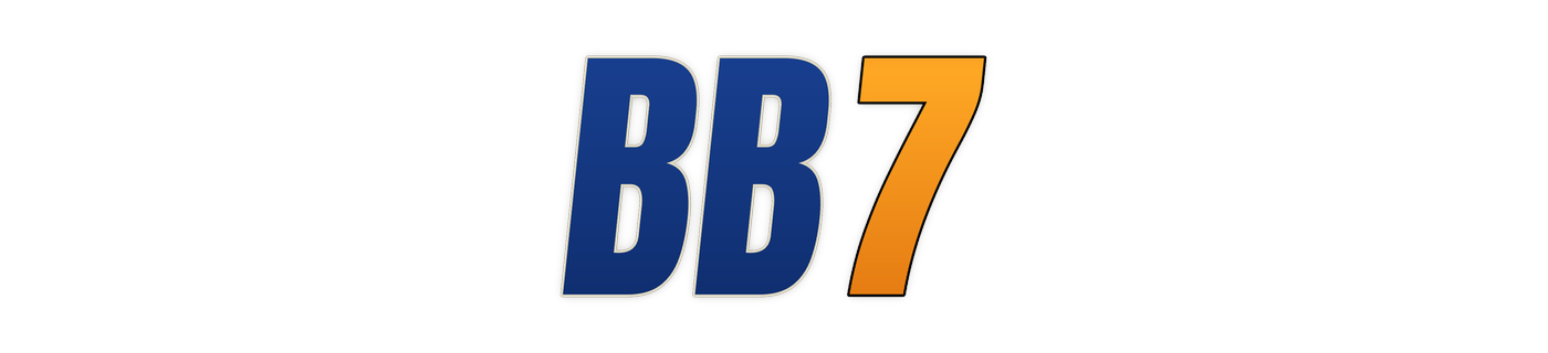 bb7 লোগো